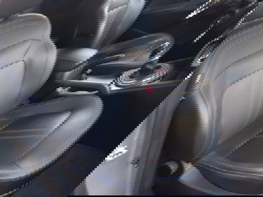 Kia Sportage usata a Modena (8)