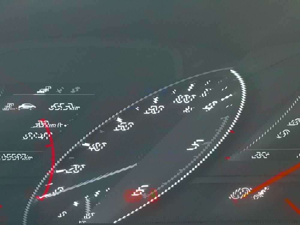 Kia Sportage usata a Modena (10)