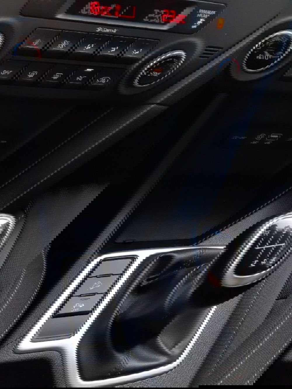 Kia Sportage usata a Modena (13)