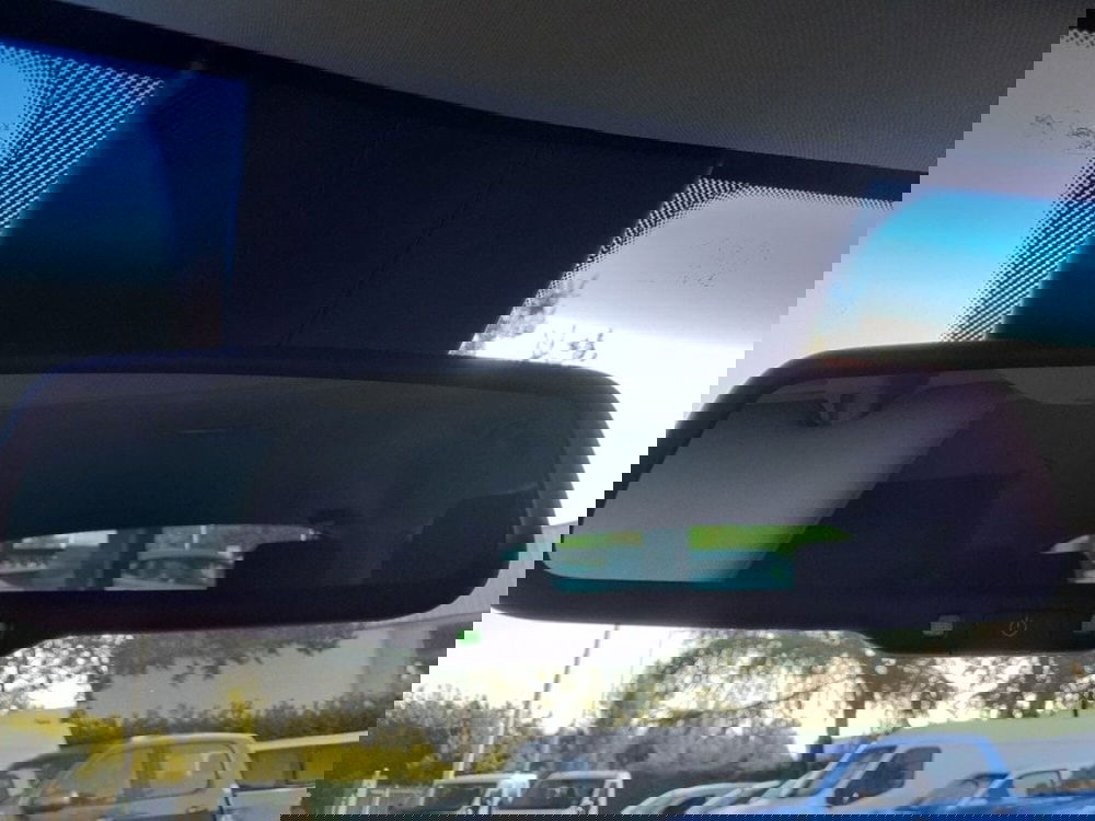 Kia Sportage usata a Modena (14)