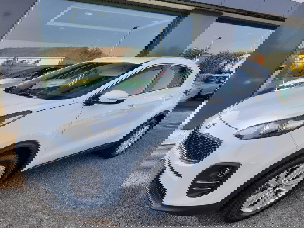 Kia Sportage usata a Modena (2)