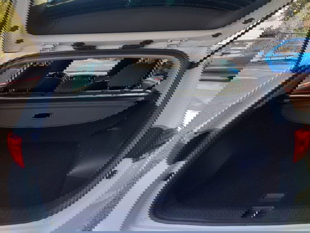 Kia Sportage usata a Modena (6)