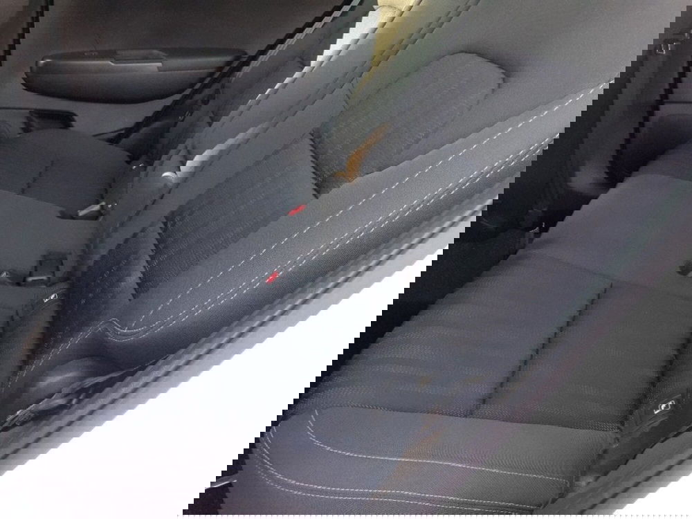 Kia Sportage usata a Modena (7)