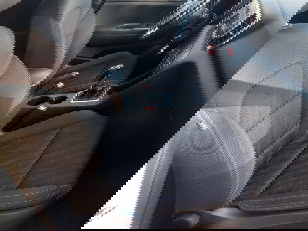 Kia Sportage usata a Modena (8)