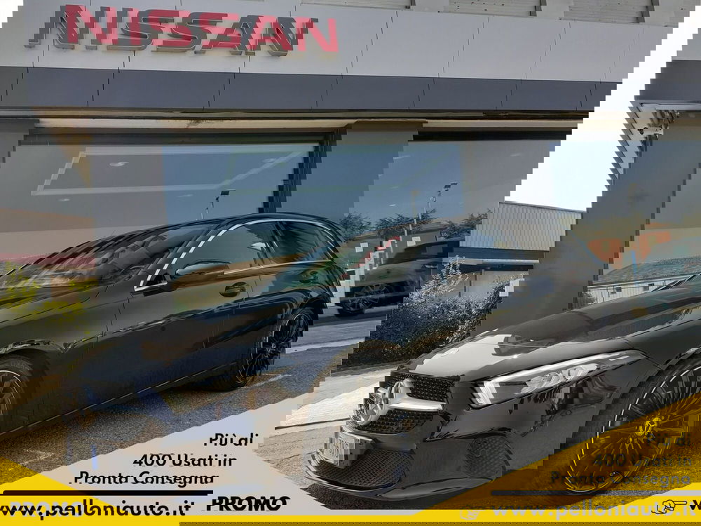 Mercedes-Benz Classe A usata a Modena