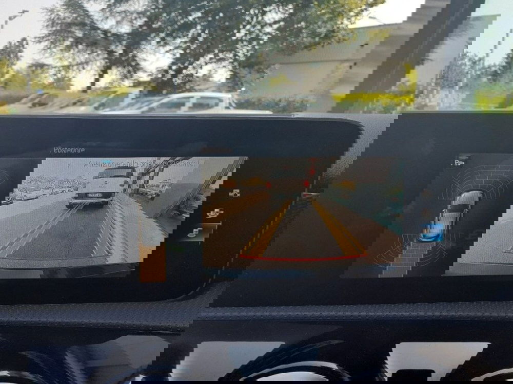 Mercedes-Benz Classe A usata a Modena (11)