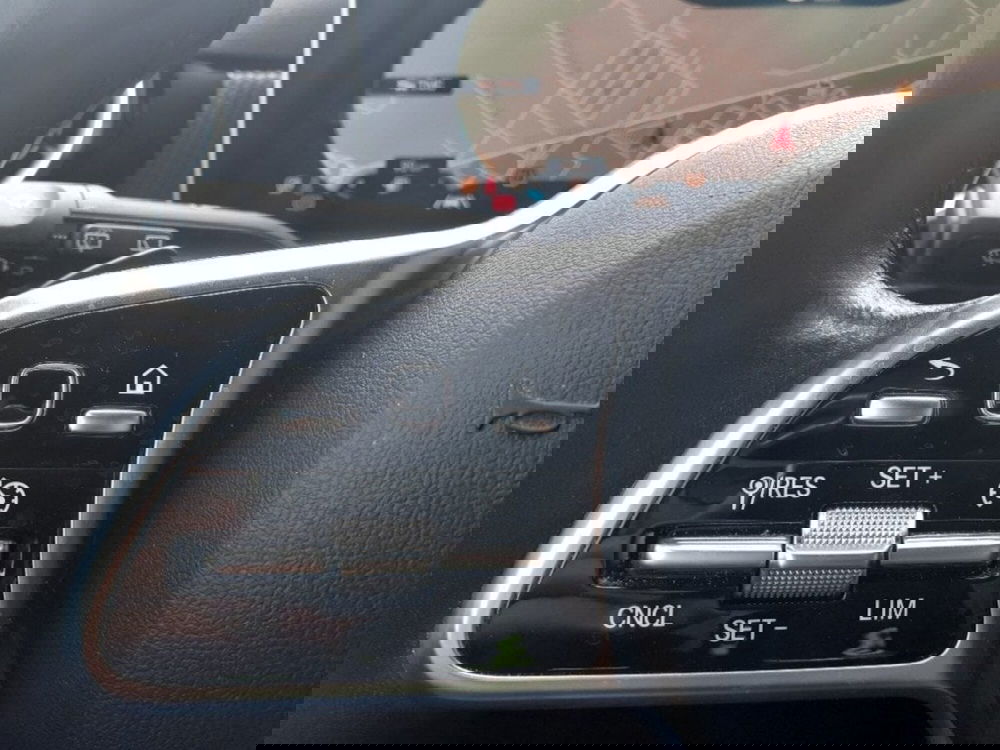 Mercedes-Benz Classe A usata a Modena (12)