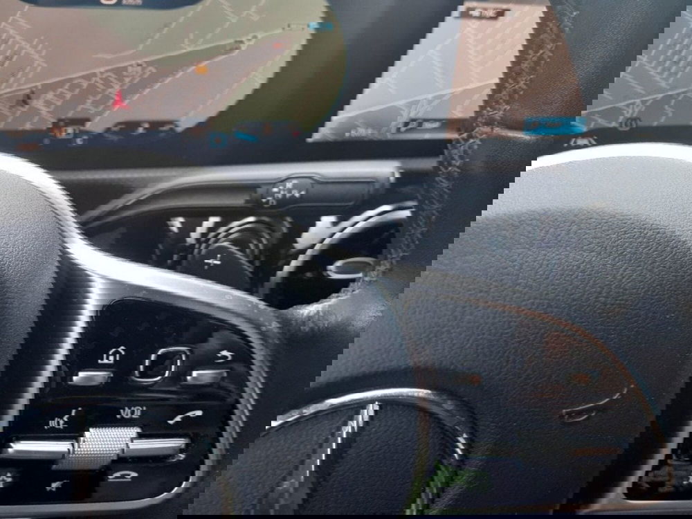 Mercedes-Benz Classe A usata a Modena (13)