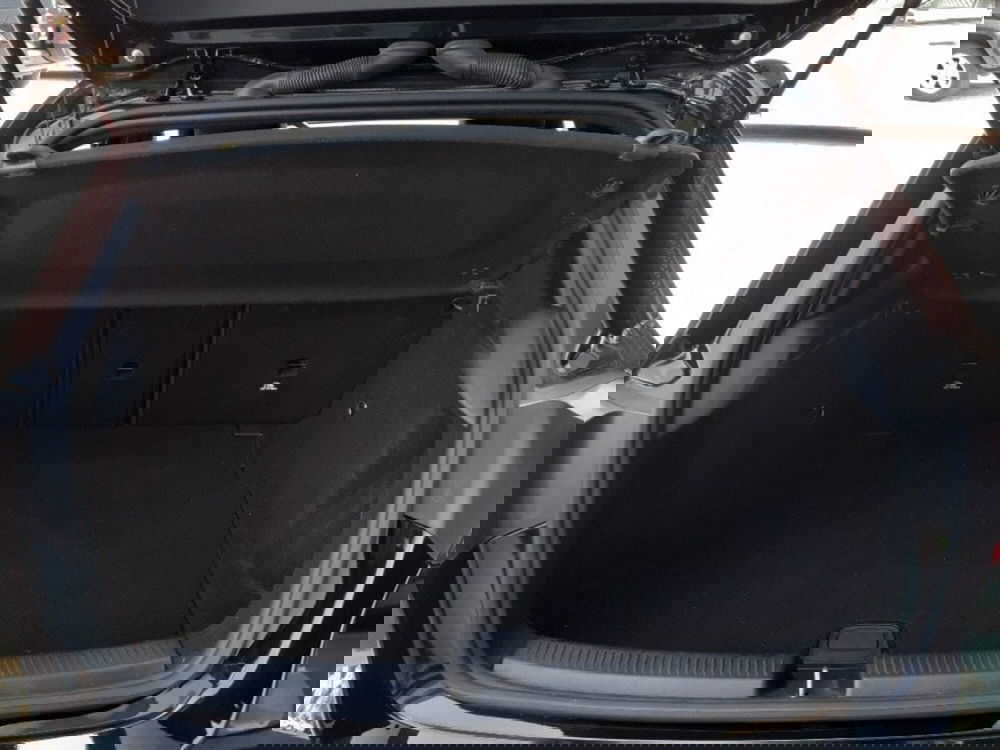 Mercedes-Benz Classe A usata a Modena (14)