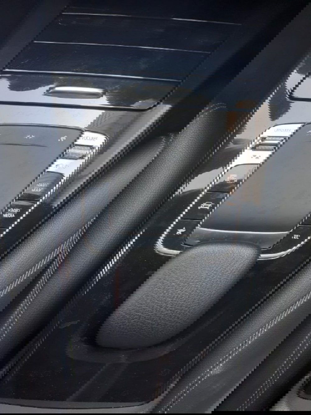 Mercedes-Benz Classe A usata a Modena (16)