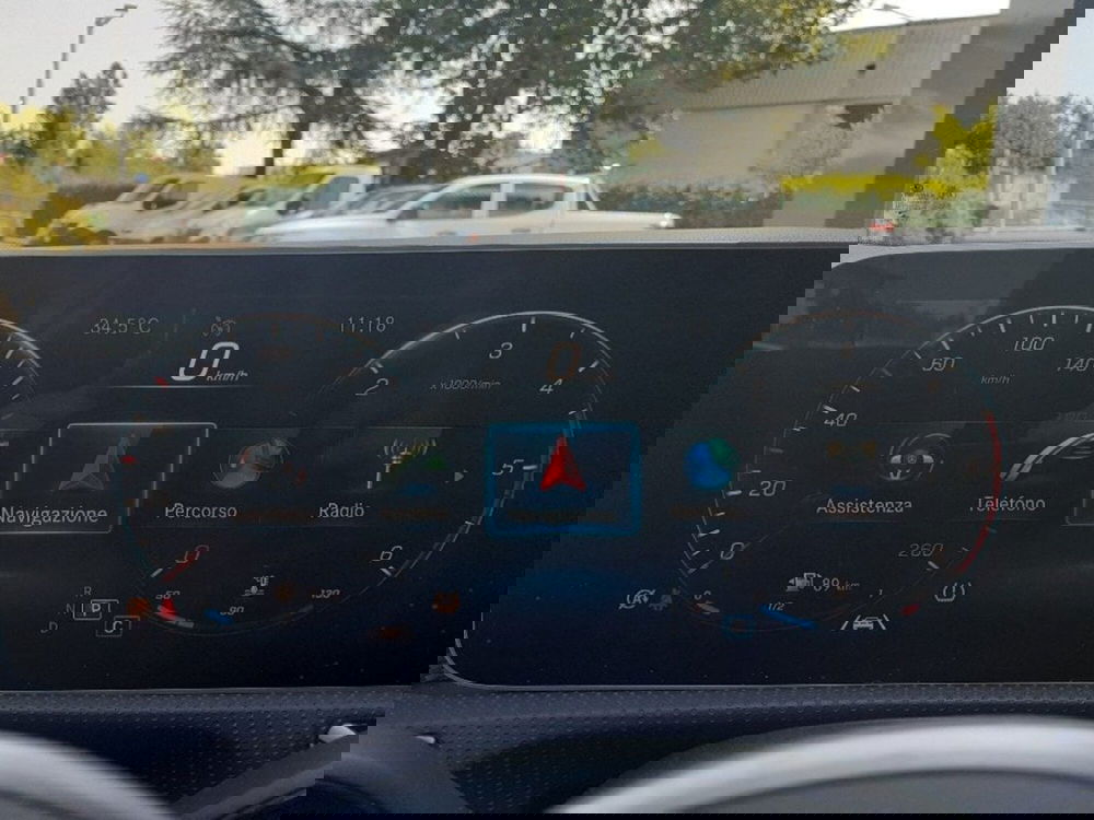 Mercedes-Benz Classe A usata a Modena (17)