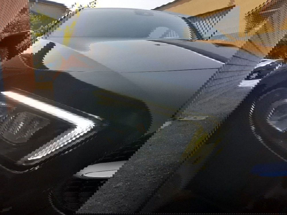 Mercedes-Benz Classe A usata a Modena (19)