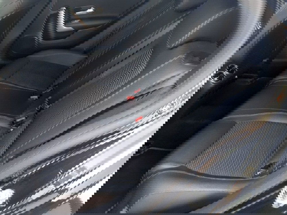 Mercedes-Benz Classe A usata a Modena (5)