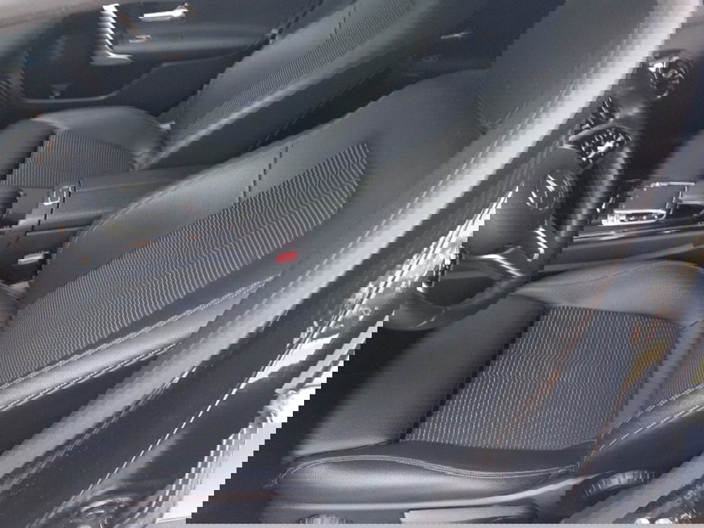 Mercedes-Benz Classe A usata a Modena (6)