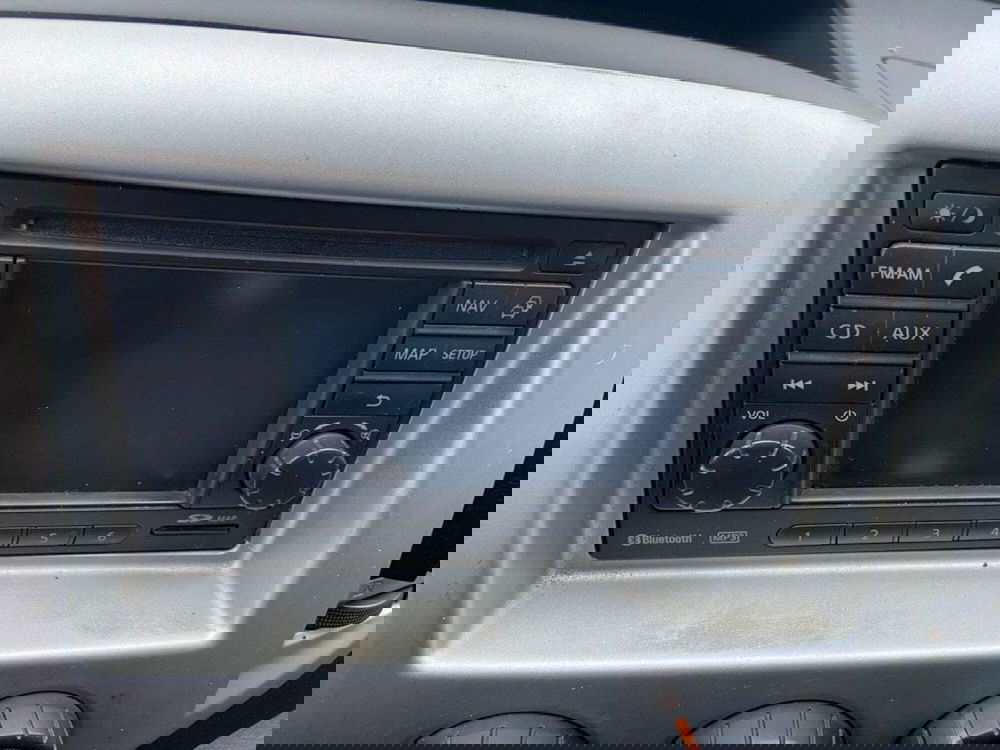 Nissan NV200 usata a Modena (11)