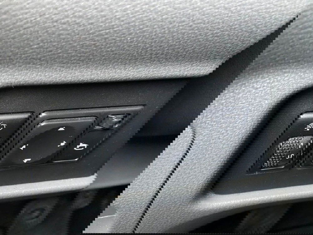 Nissan NV200 usata a Modena (12)