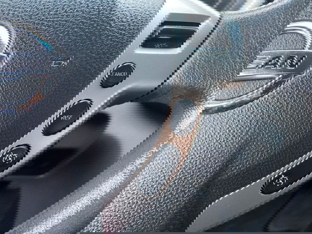 Nissan NV200 usata a Modena (14)