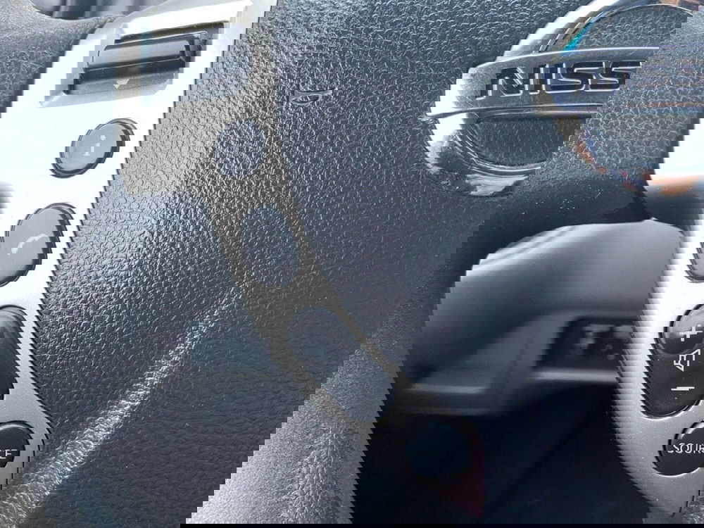 Nissan NV200 usata a Modena (15)