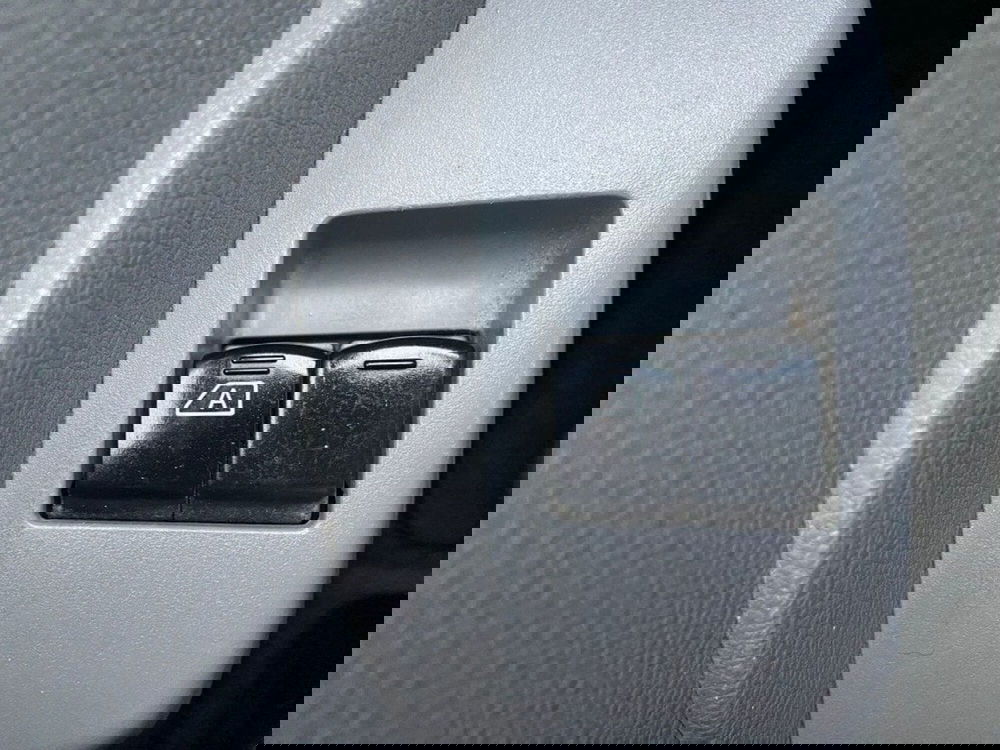 Nissan NV200 usata a Modena (17)