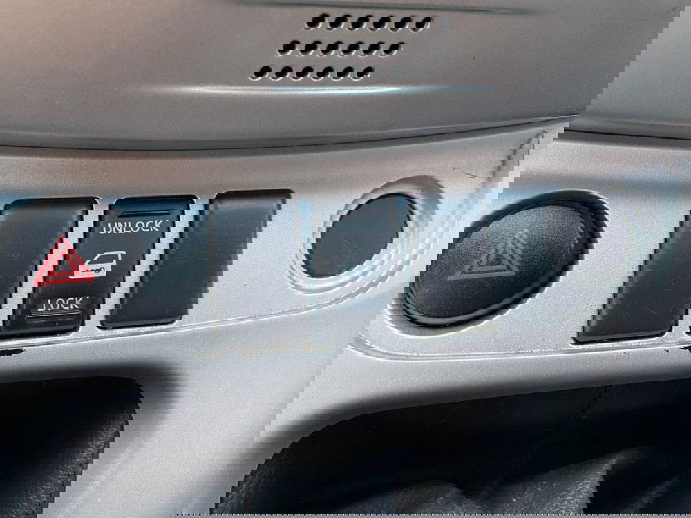 Nissan NV200 usata a Modena (18)