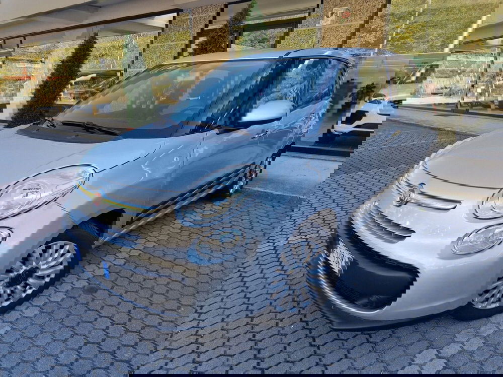 Fiat 500L usata a Verbano Cusio Ossola