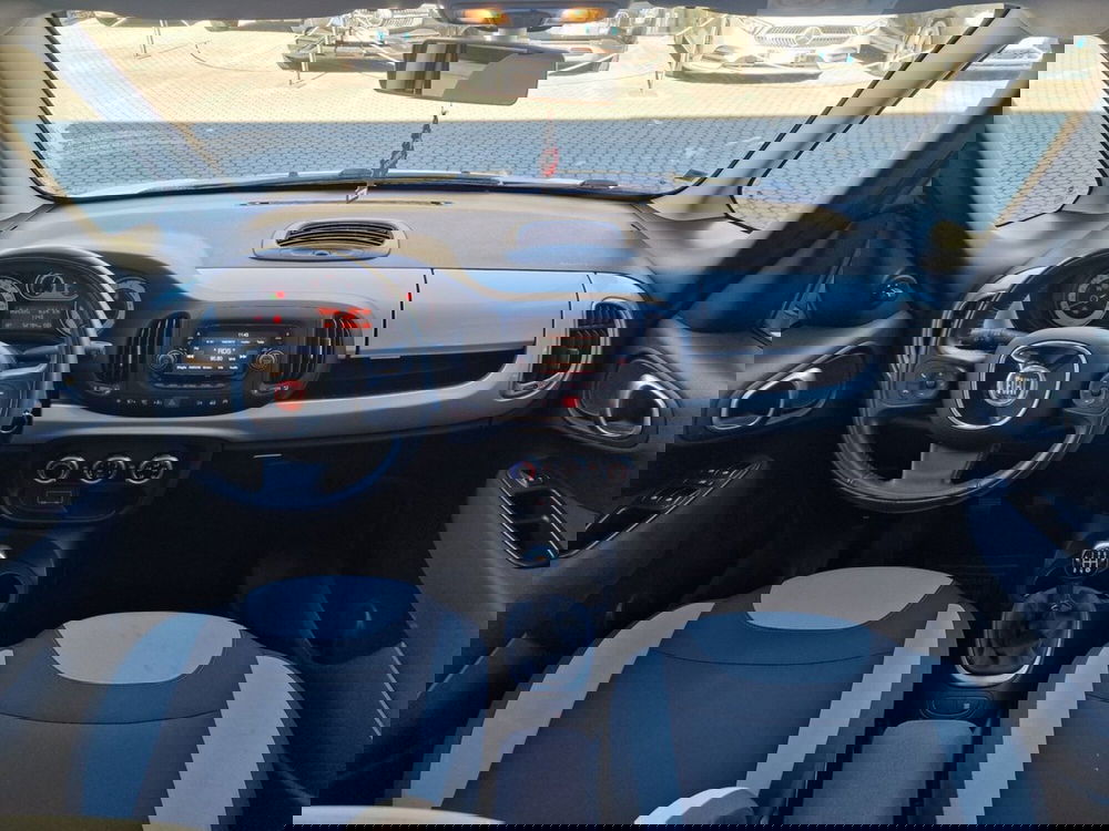 Fiat 500L usata a Verbano Cusio Ossola (2)