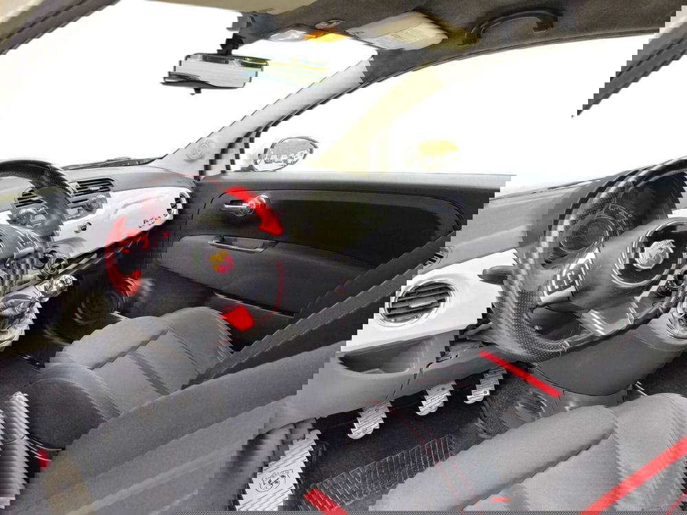 Fiat 500 usata a Udine (10)