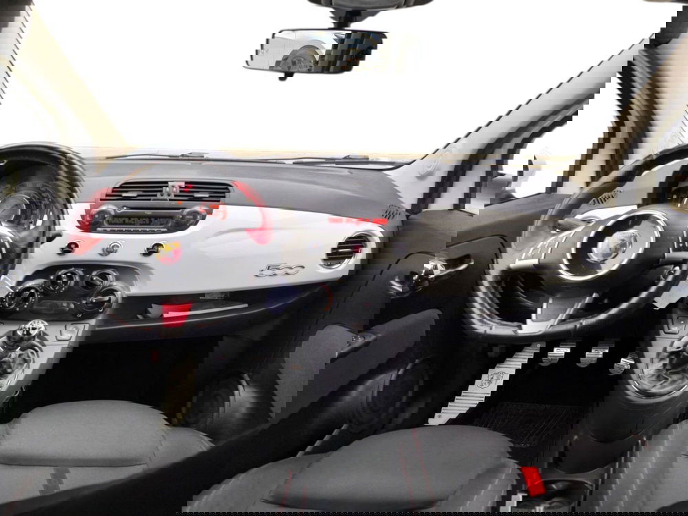 Fiat 500 usata a Udine (11)