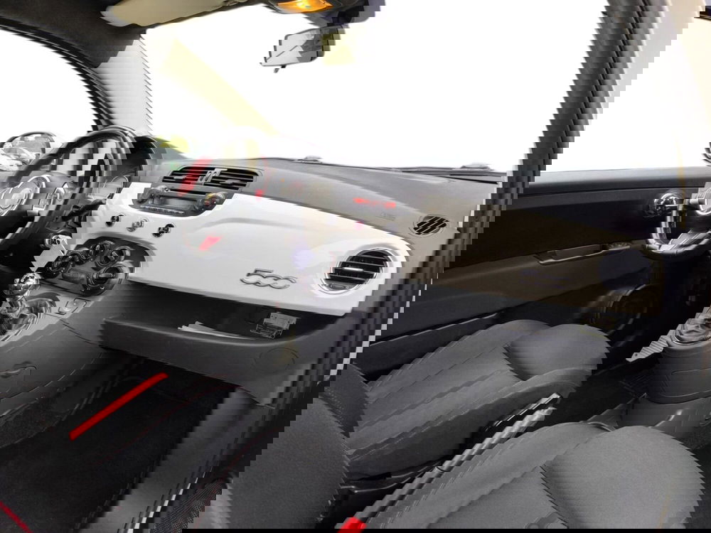 Fiat 500 usata a Udine (12)