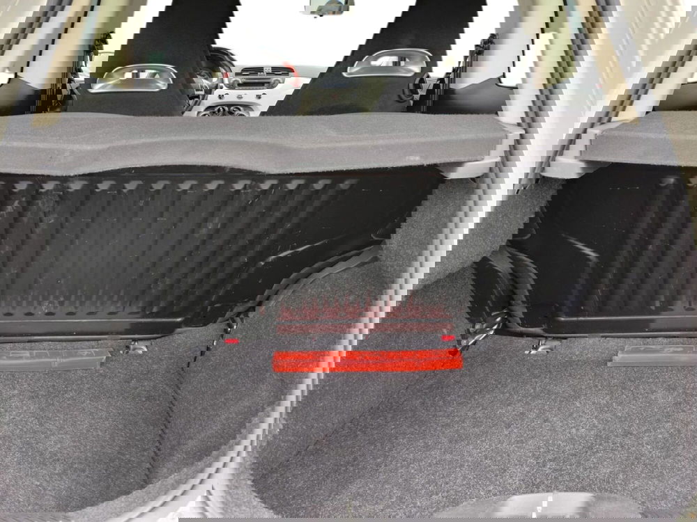 Fiat 500 usata a Udine (14)