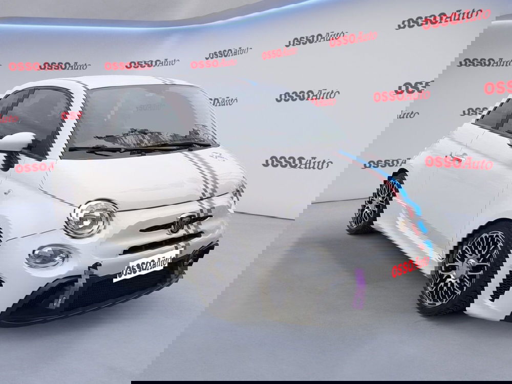 Fiat 500 usata a Udine (2)