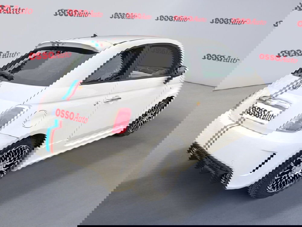 Fiat 500 usata a Udine (3)