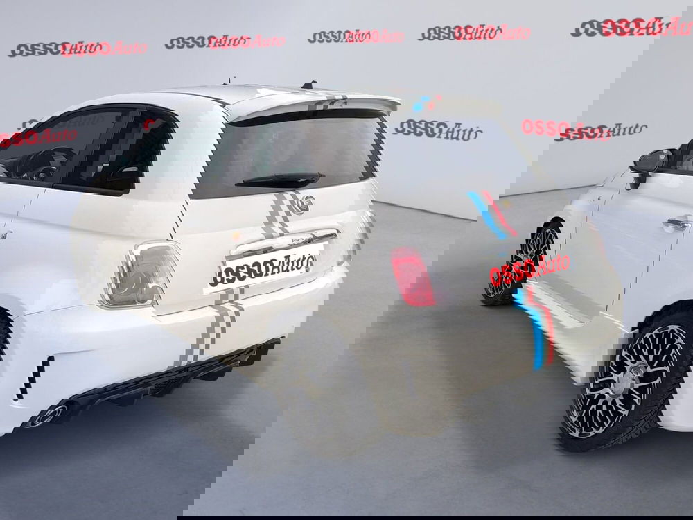 Fiat 500 usata a Udine (4)