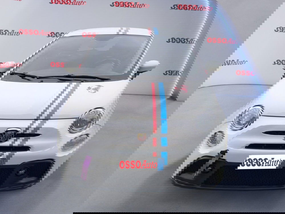 Fiat 500 usata a Udine (5)