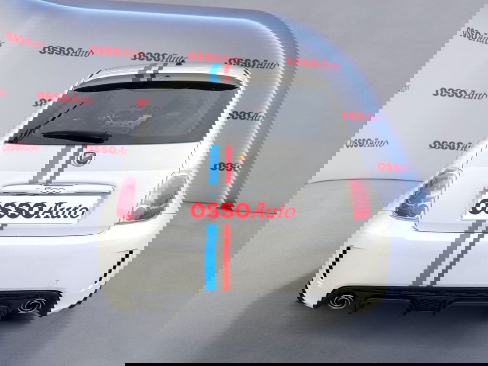 Fiat 500 usata a Udine (6)