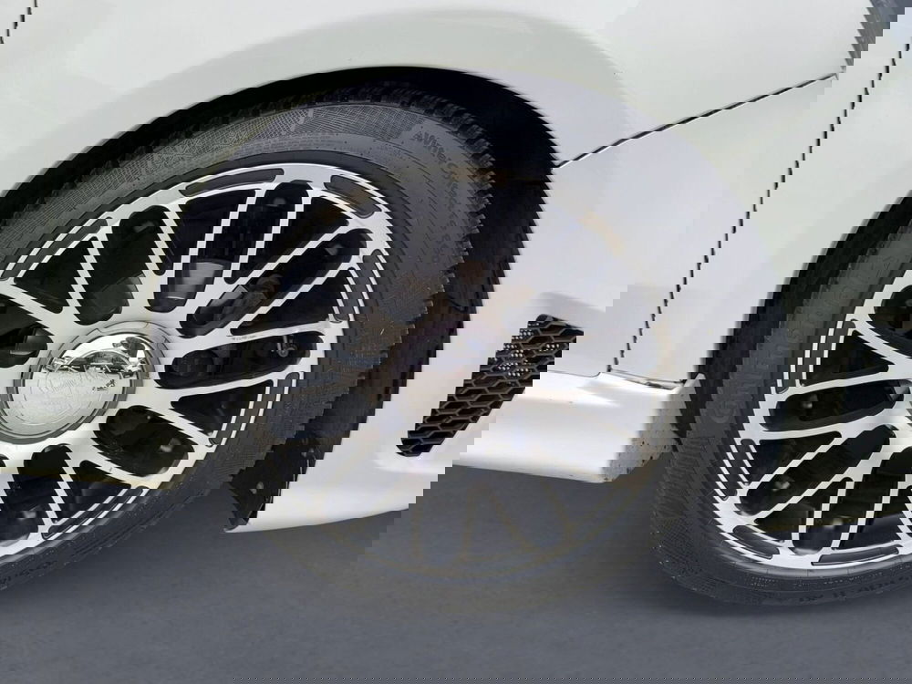 Fiat 500 usata a Udine (7)