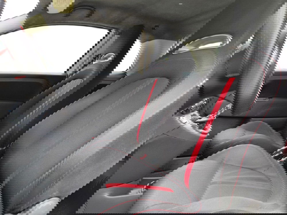 Fiat 500 usata a Udine (8)