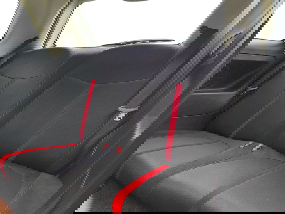 Fiat 500 usata a Udine (9)