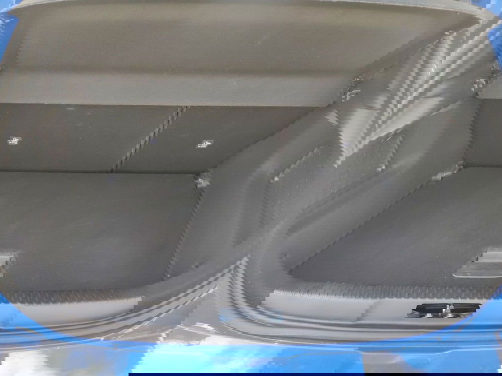 Opel Mokka usata a Roma (10)