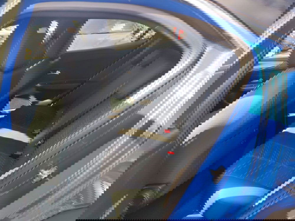 Opel Mokka usata a Roma (11)