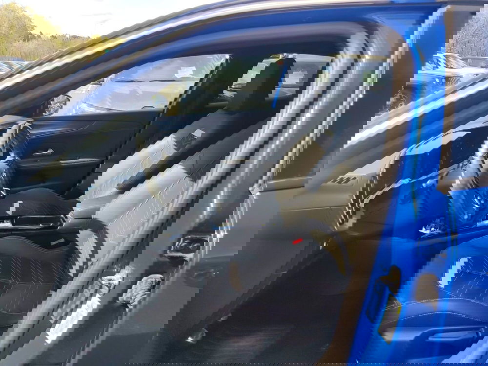 Opel Mokka usata a Roma (12)