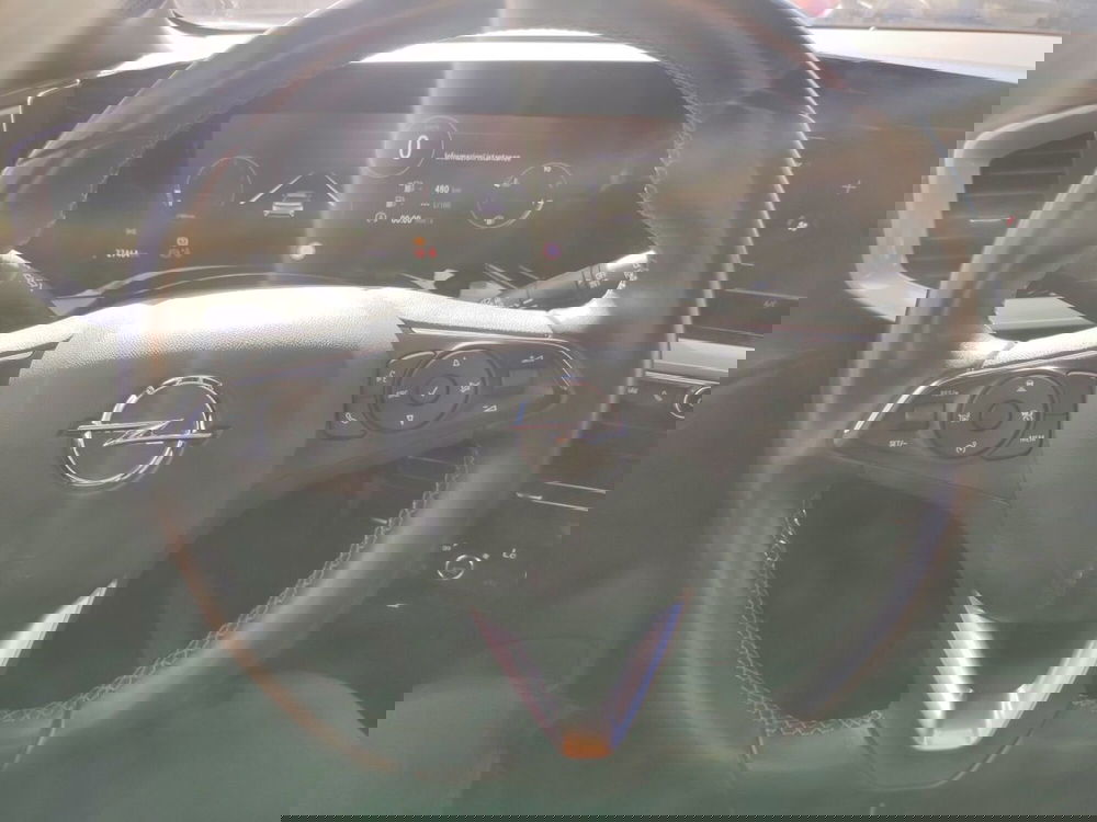 Opel Mokka usata a Roma (14)