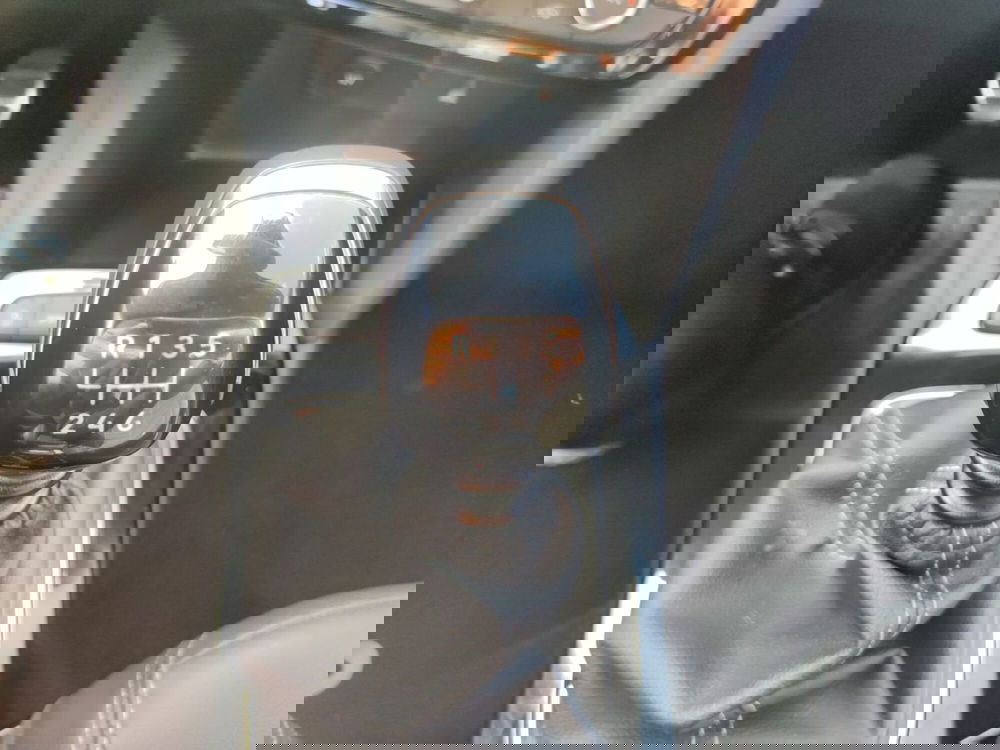 Opel Mokka usata a Roma (18)