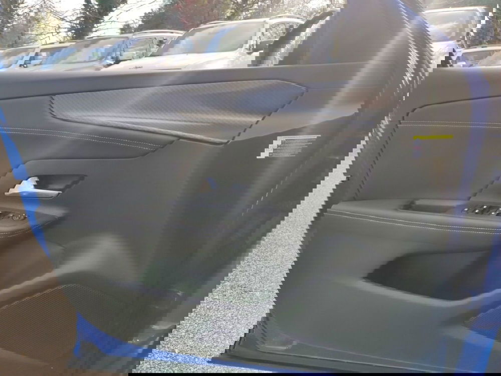 Opel Mokka usata a Roma (19)