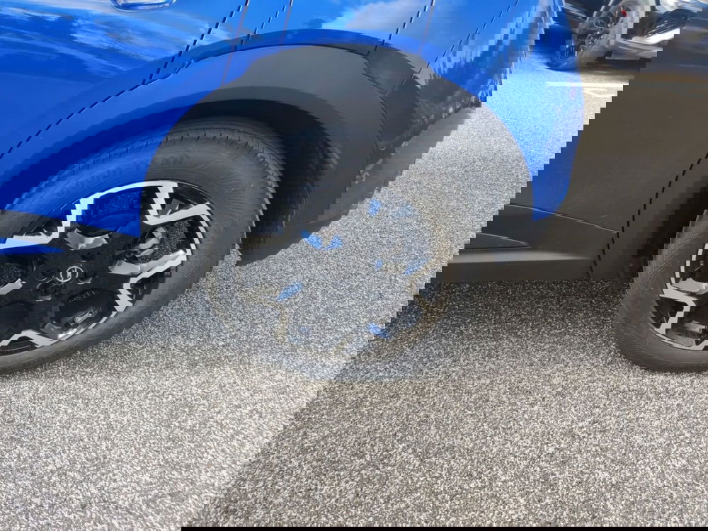 Opel Mokka usata a Roma (20)