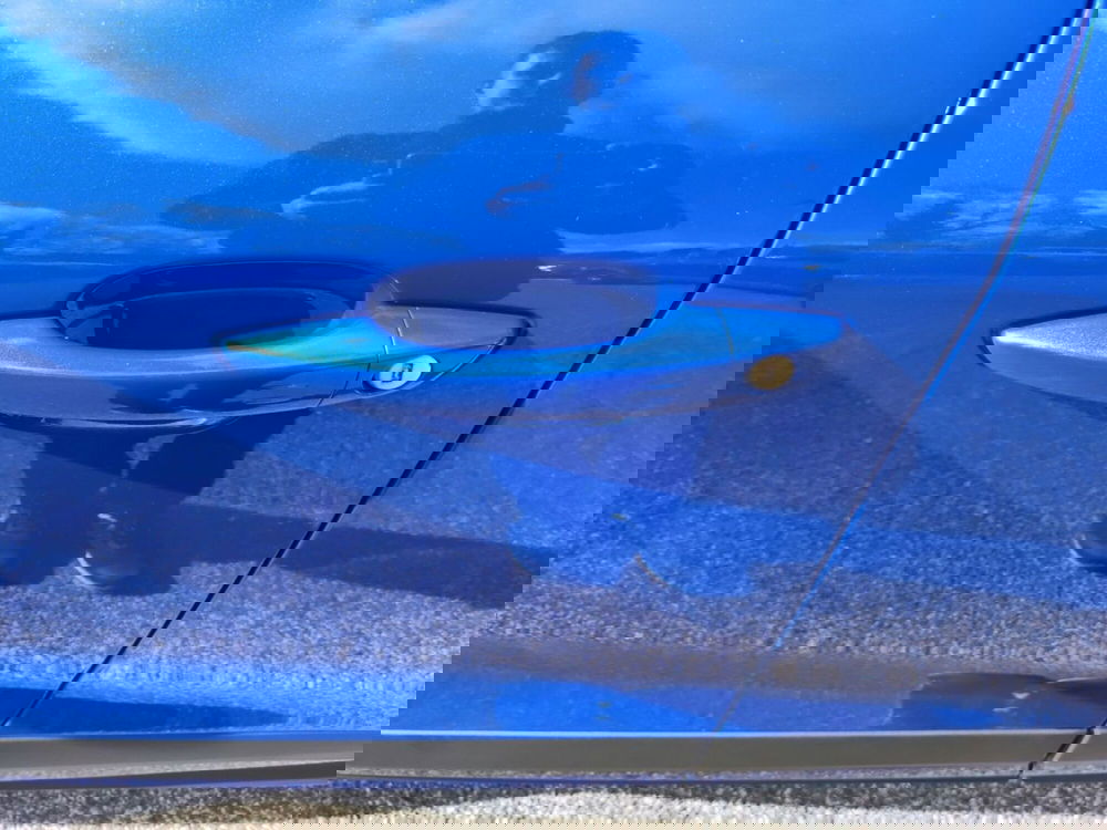 Opel Mokka usata a Roma (9)