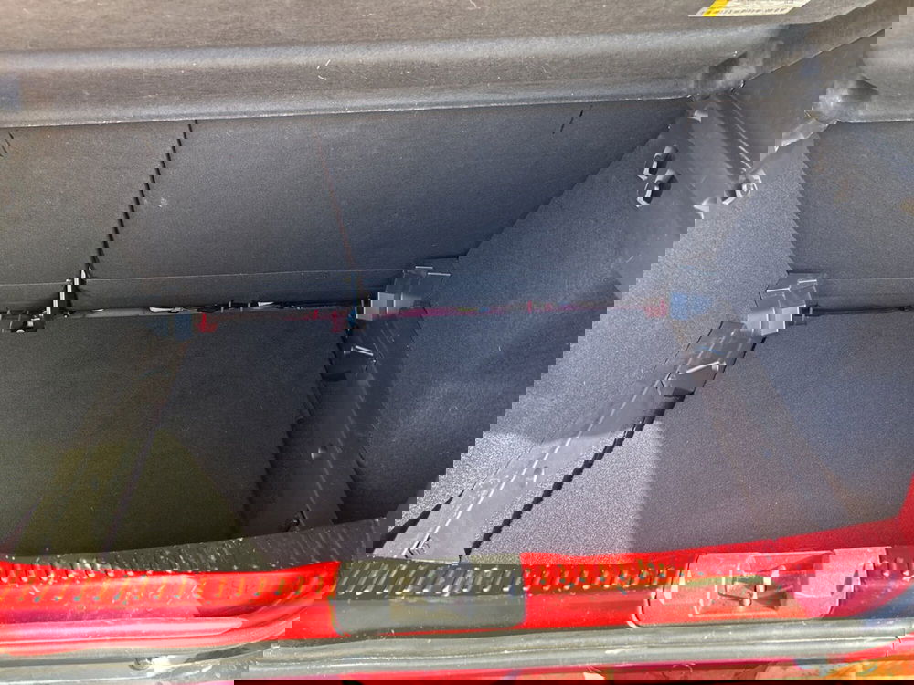 Dacia Sandero usata a Roma (10)