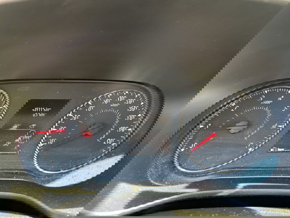 Dacia Sandero usata a Roma (16)