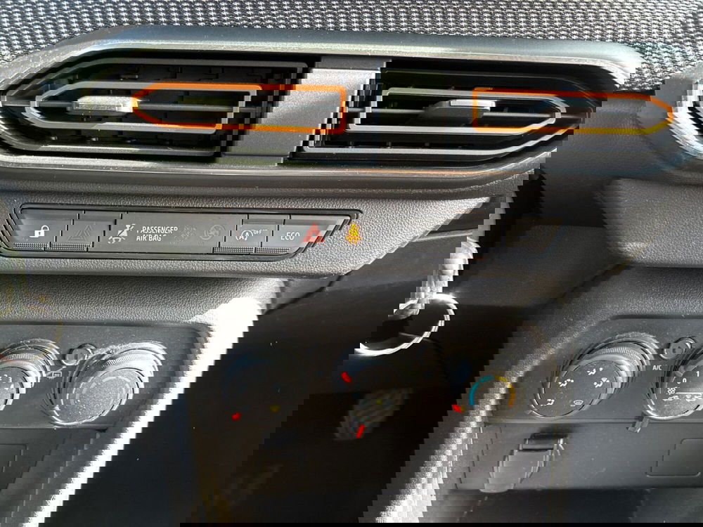 Dacia Sandero usata a Roma (18)