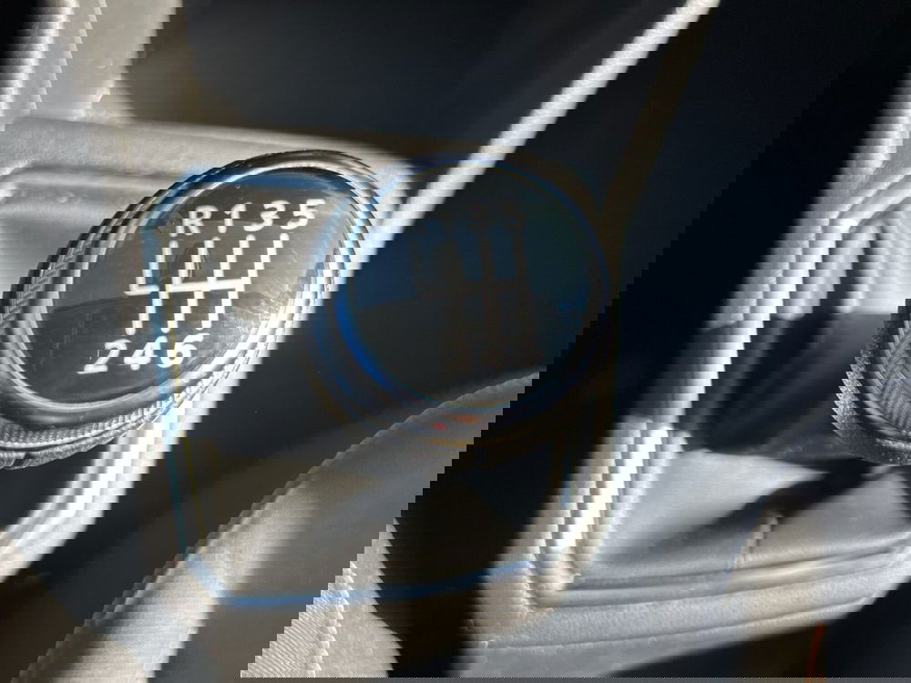 Dacia Sandero usata a Roma (19)